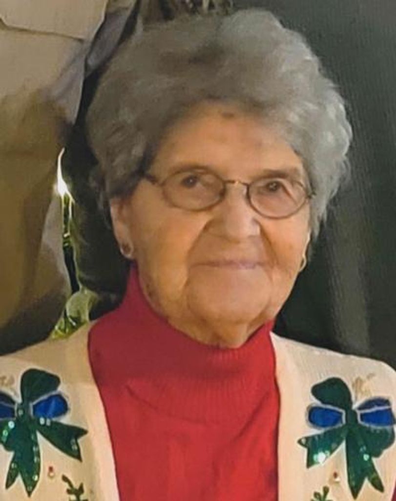 Bertha F. Potter Profile Photo