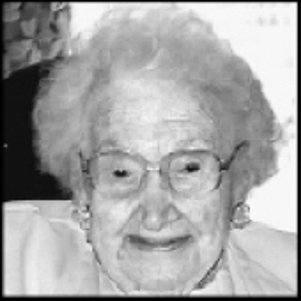 Evelyn Dare Starnes Twitty