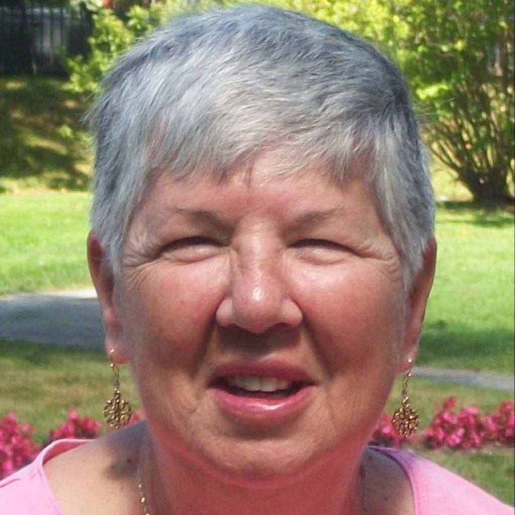Susan Marie Alinovi