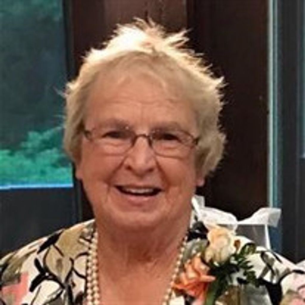 Becky Ruff Profile Photo