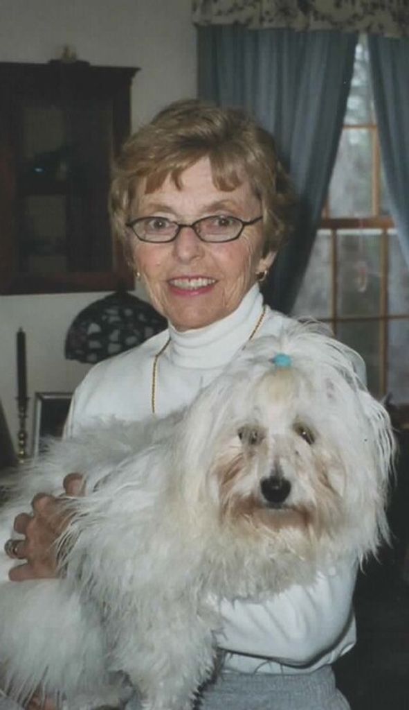 Beryl Simpson Solow Profile Photo