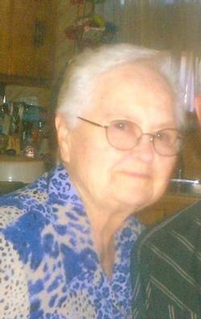 Walta Maye Morgan Profile Photo