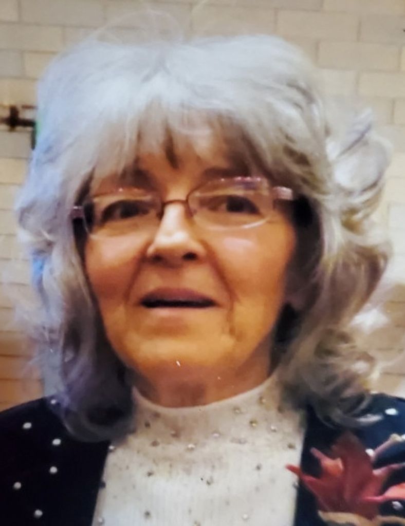 Sandra F. (Borchardt)  Schmidt Profile Photo