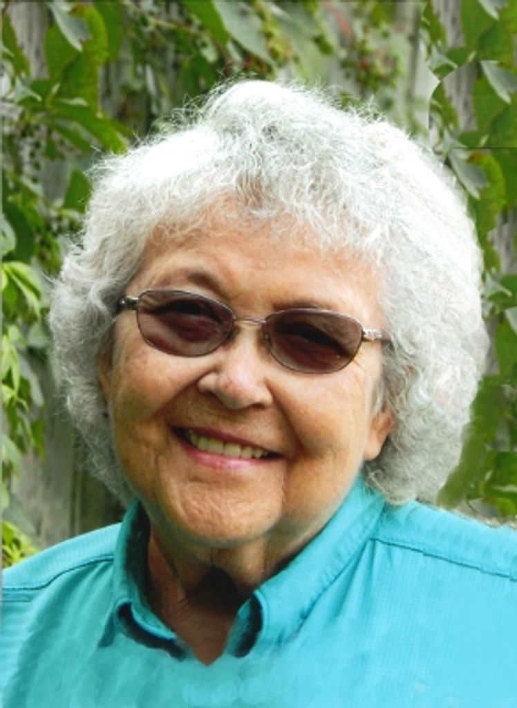 Wenona "Nonnie" Sarns