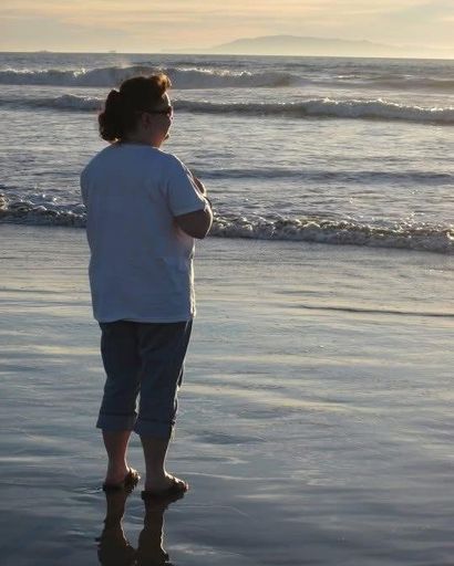 Pamela Louise Null's obituary image