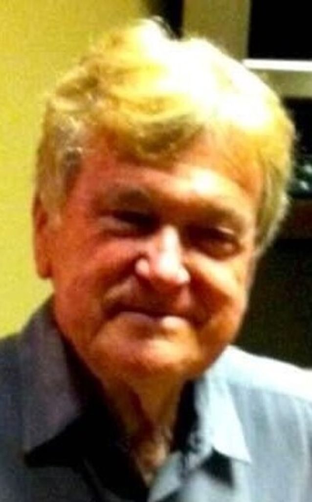 Larry Doyle Landreth