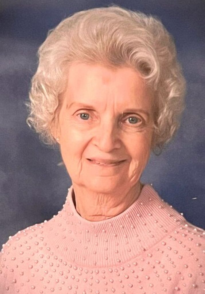 Ardis Elizabeth Scott Profile Photo