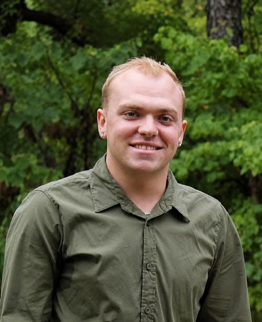 Corey James Hoskinson Profile Photo