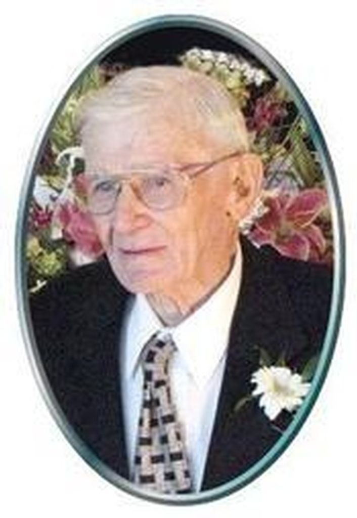 Bruce Archie Mcneil
