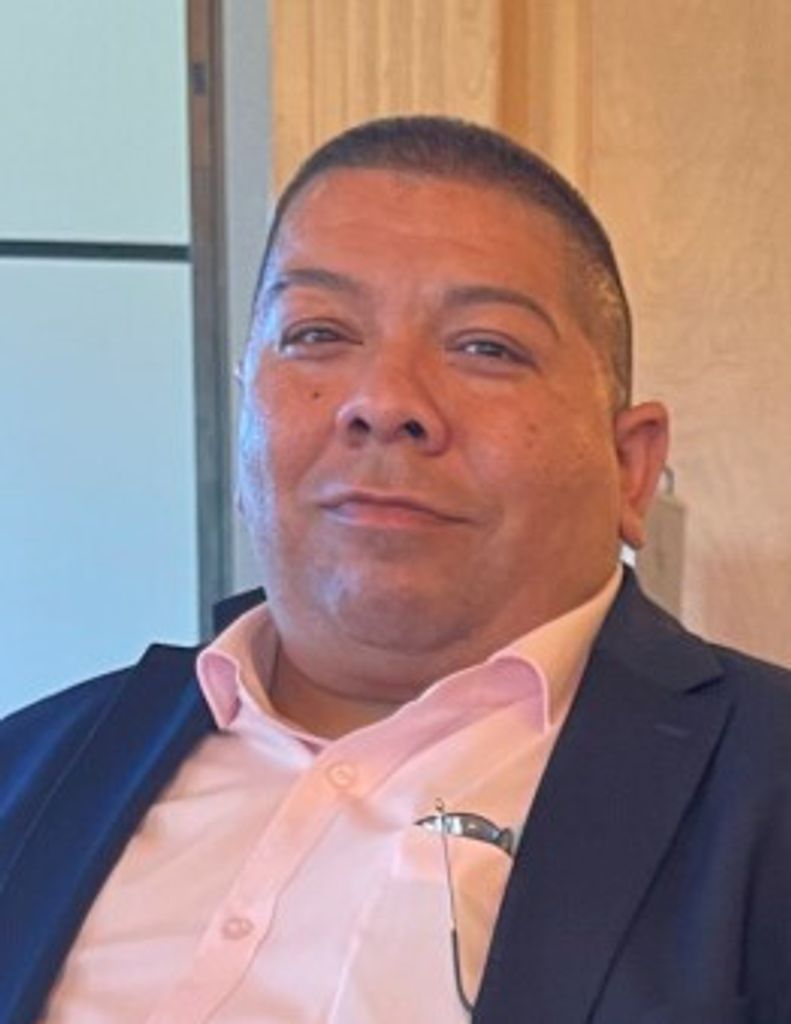 Juan C Ruiz Profile Photo