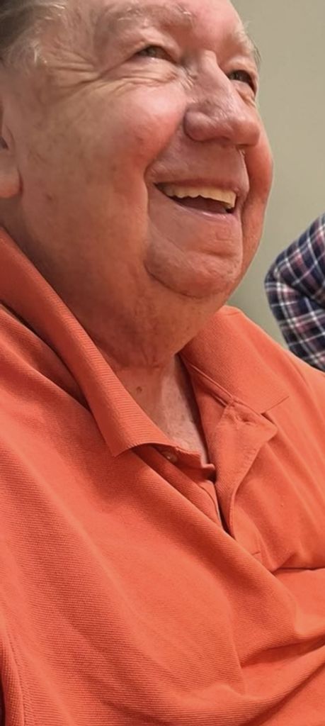 Charles Emmitt Williams, Jr. Profile Photo