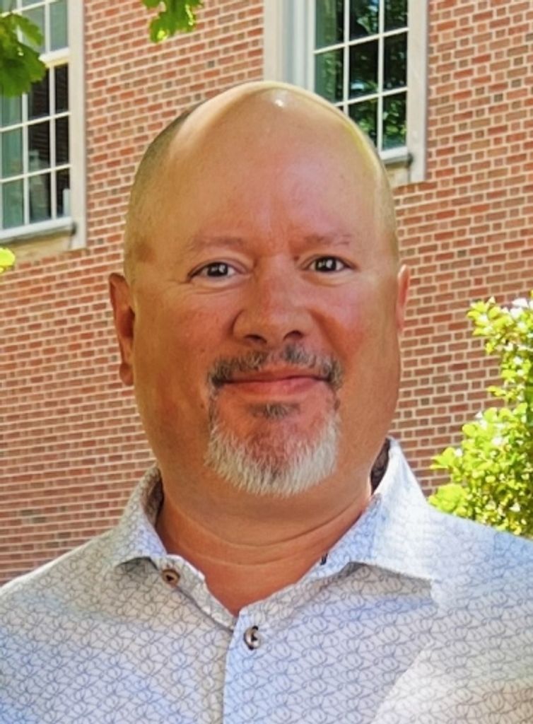 Carl Scott Bollinger Profile Photo