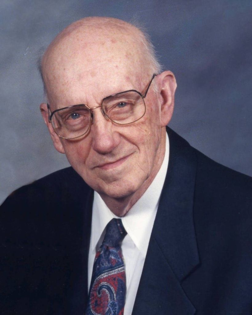 Donald E. Thompson Profile Photo