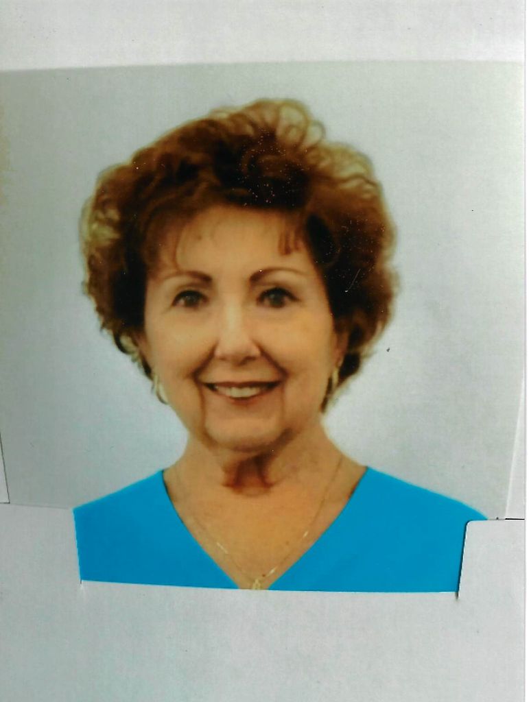 Alberta Brenizer Profile Photo