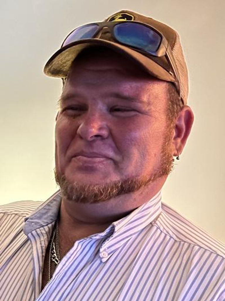 Paul Dillon Rhodes Profile Photo