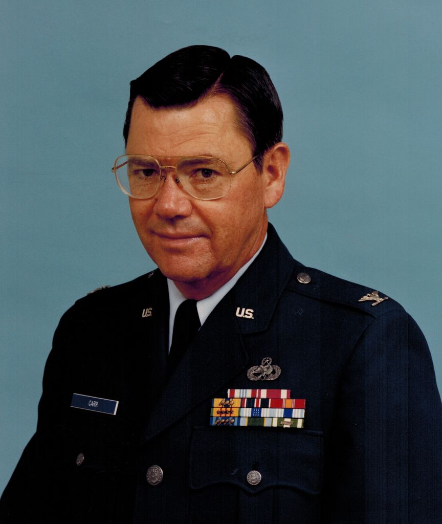 William Carr