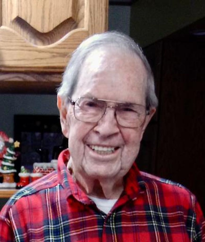 Larry F. Poissant