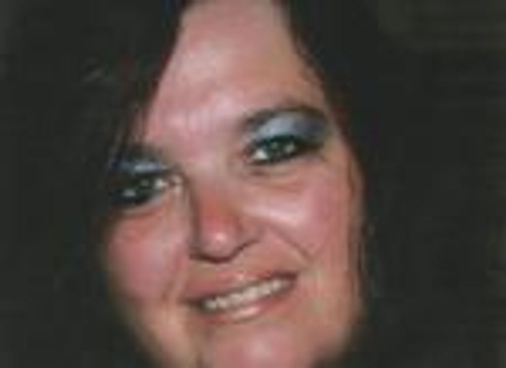 Tammy Sanders-Miller