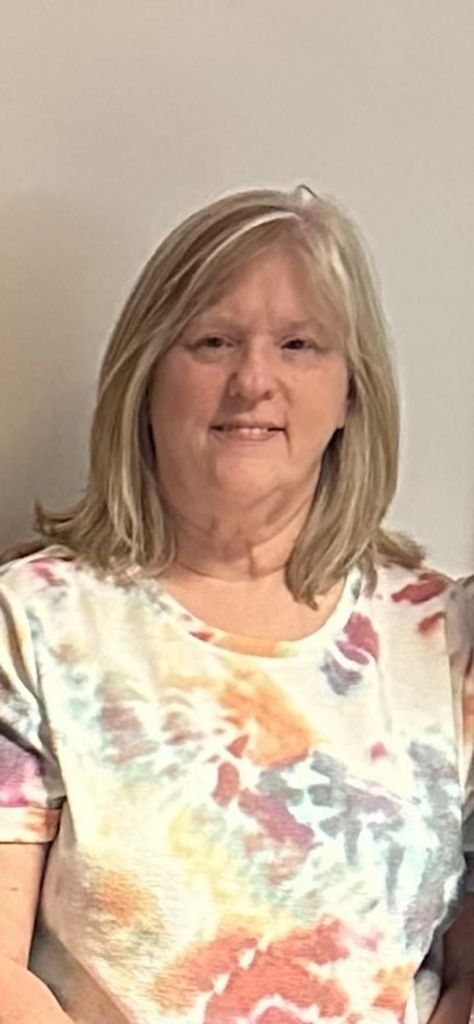 Kathleen (Roberts) Buell