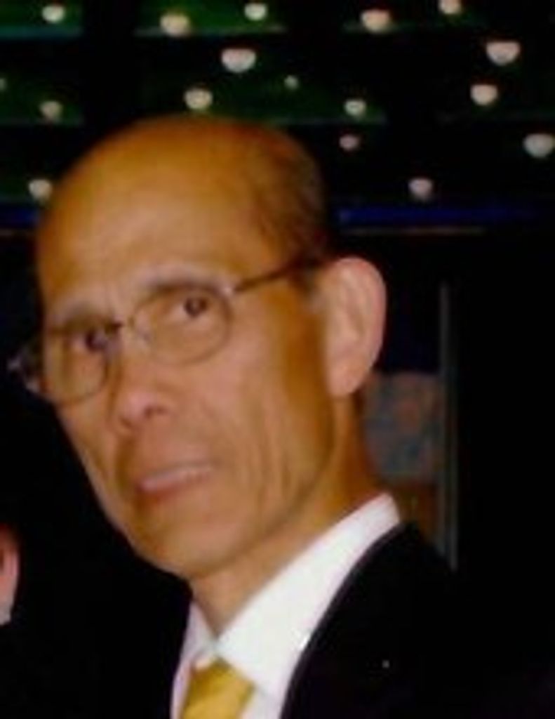 Virgilio Deleon Profile Photo