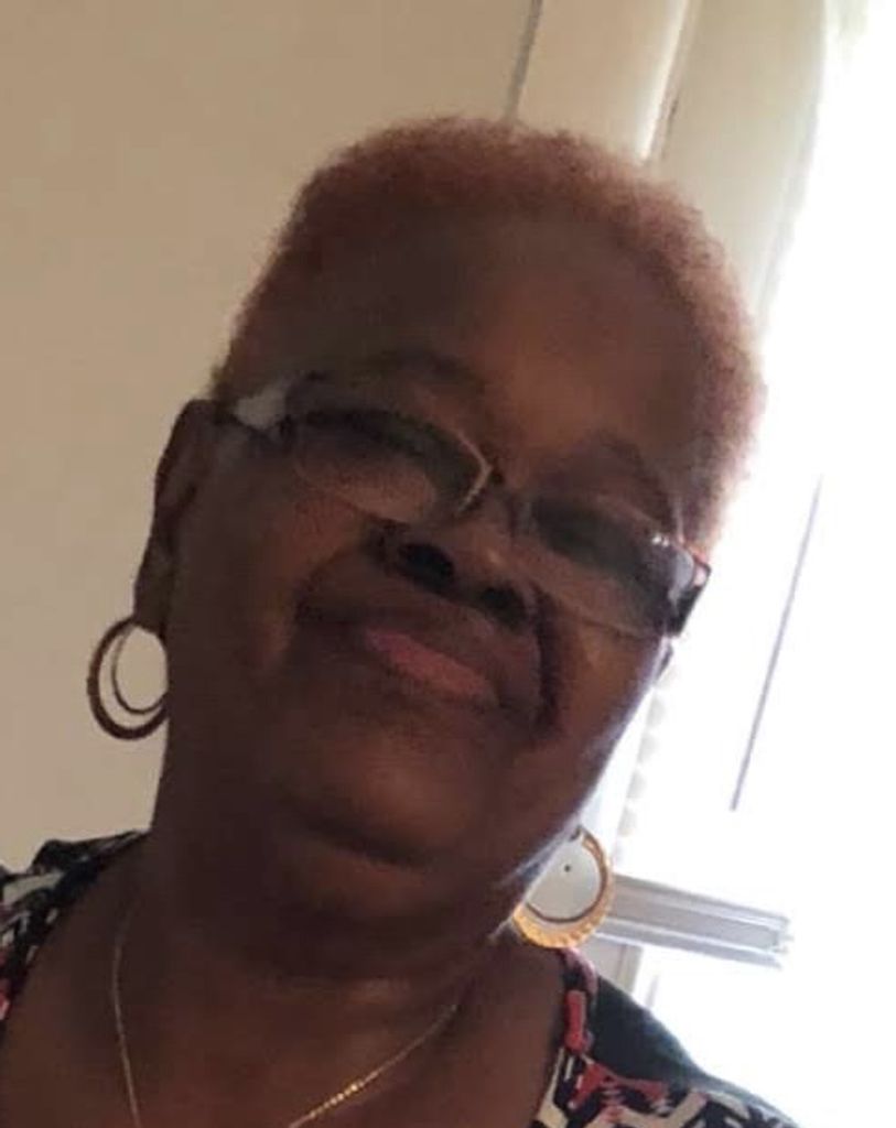 Beverly Dean (Hammond)  Brown