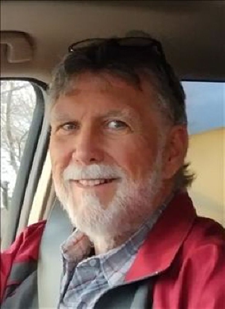 Charles Michael "Mike" Meroney Profile Photo