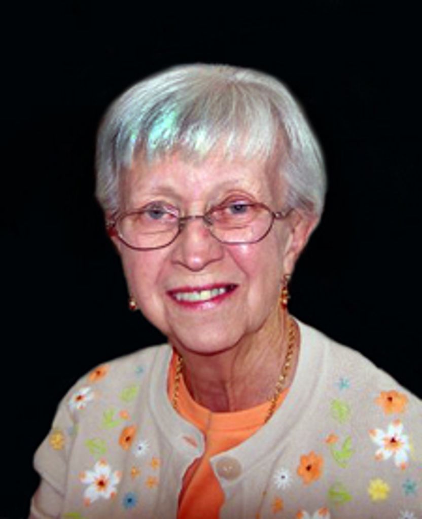 Jean  E. Menzer