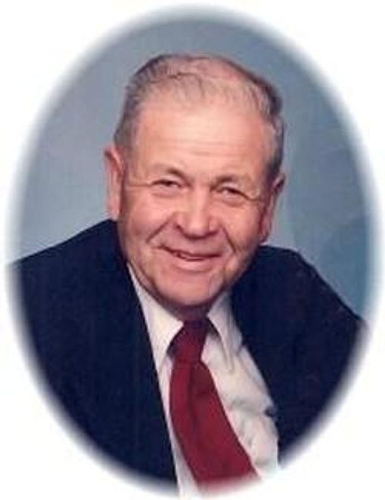 Charles R. Ferrell Profile Photo