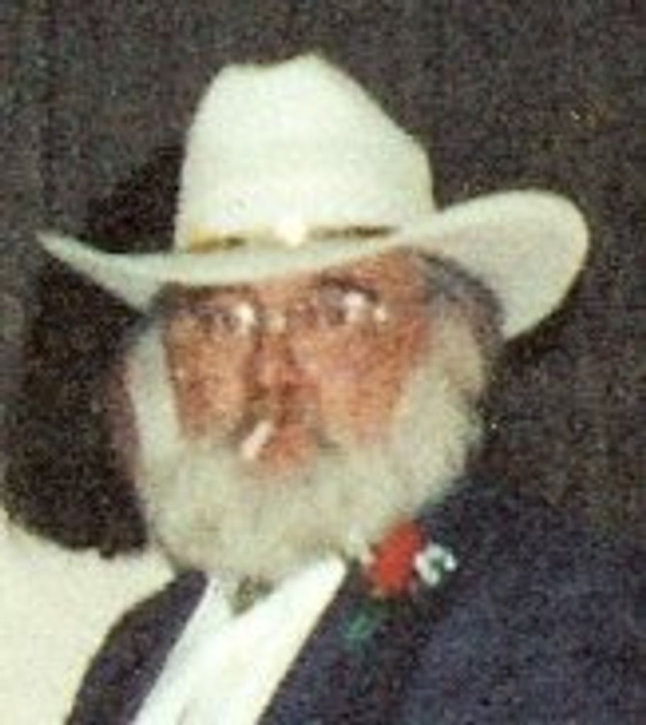 Lonnie Adair Taylor