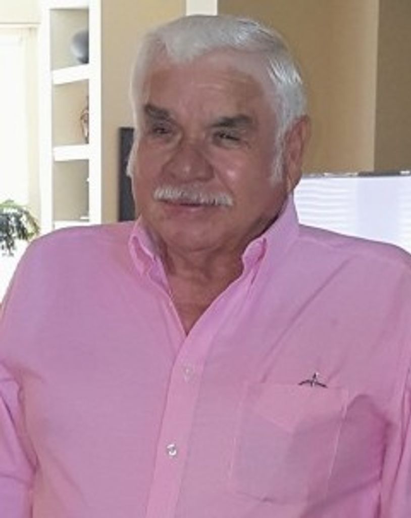 Ysmael Garcia