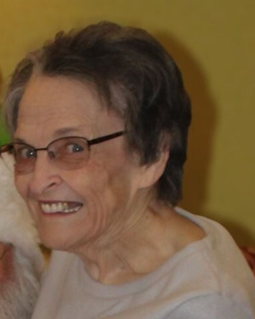 Carolyn Stewart Profile Photo
