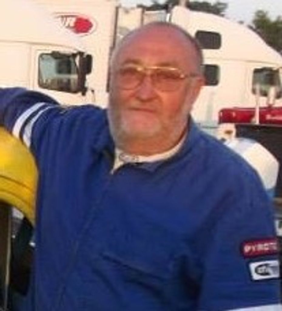 Arthur McDonald