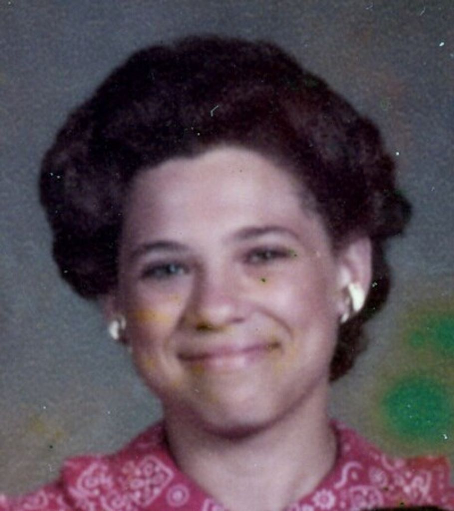 Denise Locklear