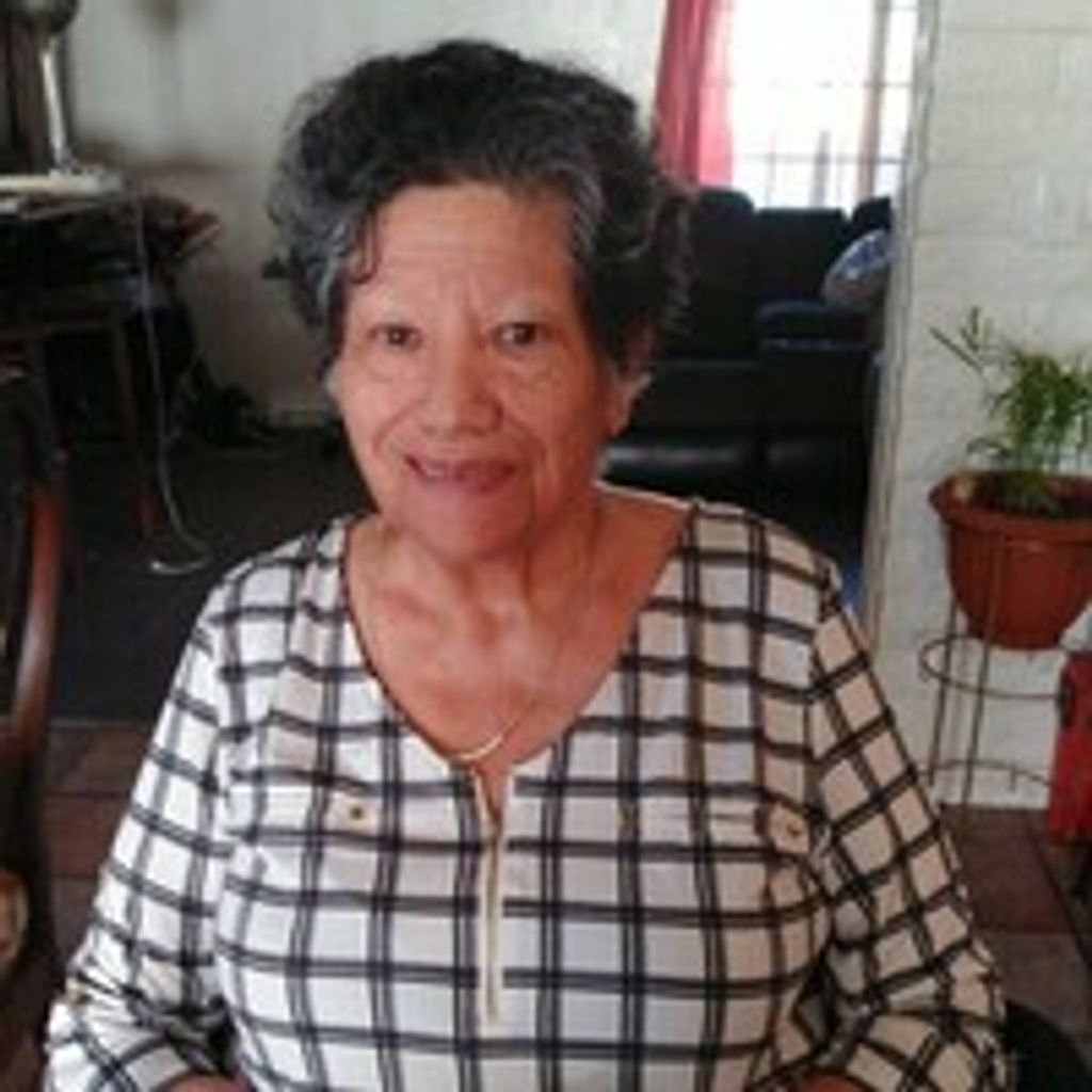 Romelia Maldonado