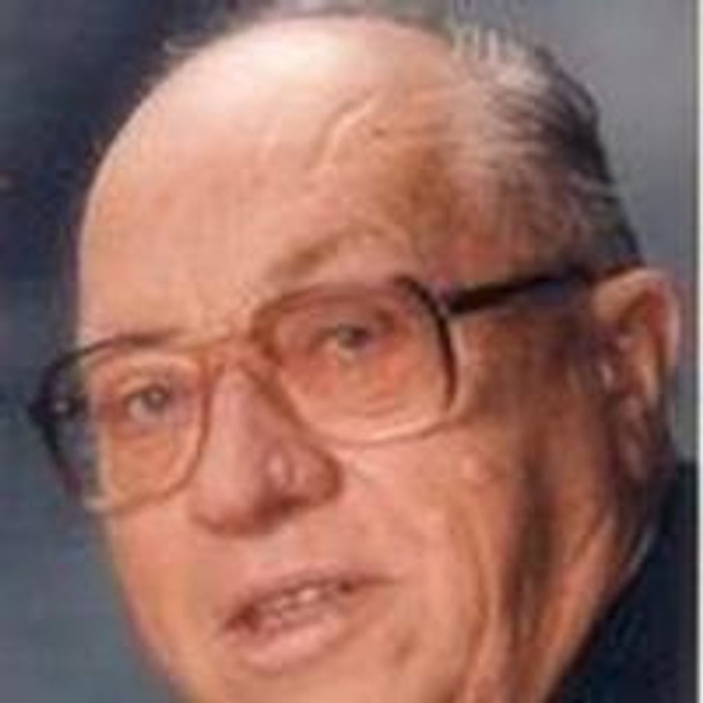 Virgil R. Stortz