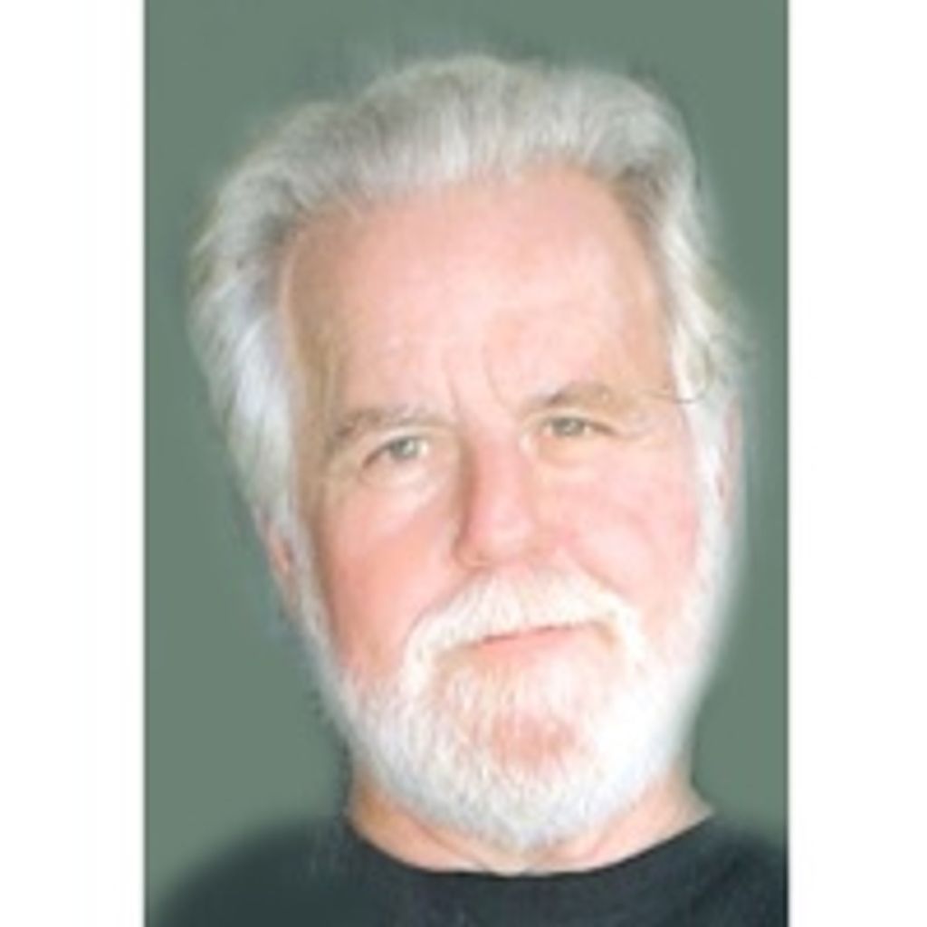 Ralph Edward Hancher