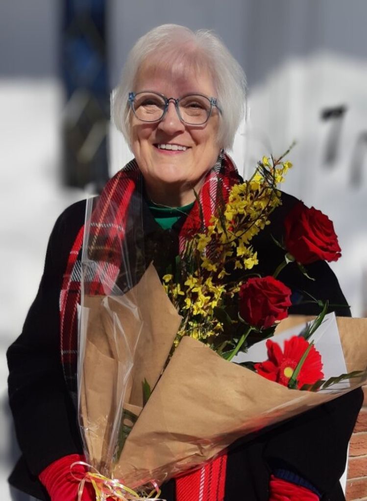 Marilyn "Marnie" Connelly