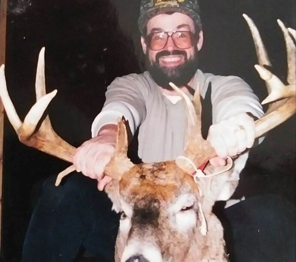 Darrell Eugene Phillips