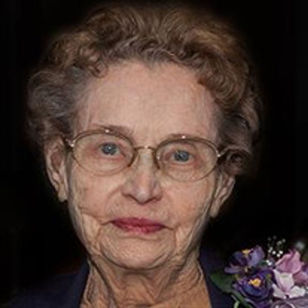 Norma Marie Kronshage