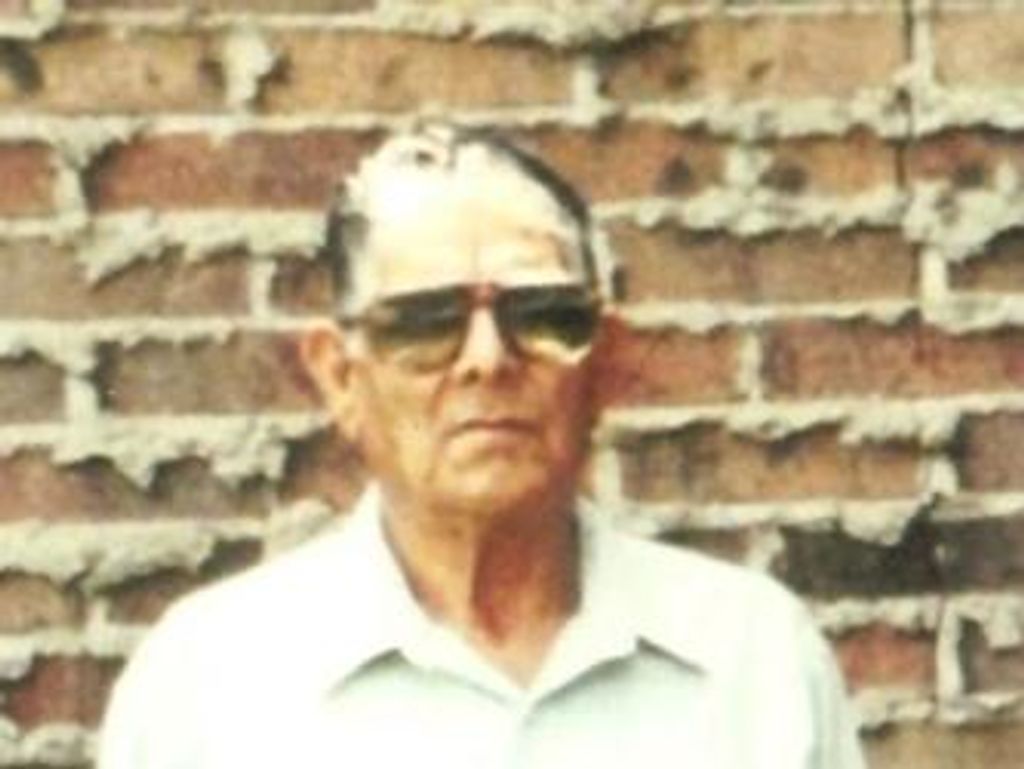 Gilberto Campos, Sr.