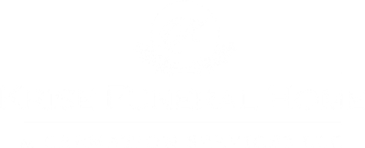 Krise Family Funeral Homes Logo