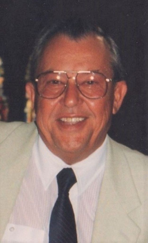 Joseph R. Hanyak Profile Photo