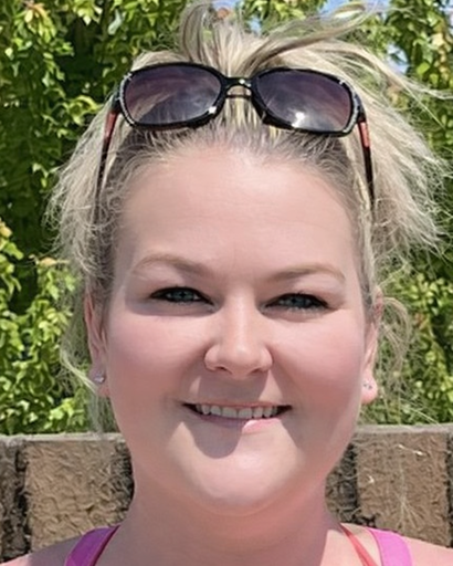 Jessica McLaughlin Profile Photo