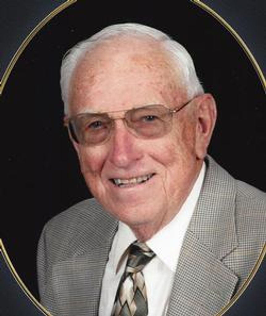 James Robert Hopkins Profile Photo