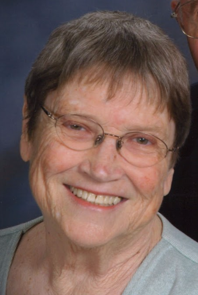 Ruth M. Cunningham Profile Photo