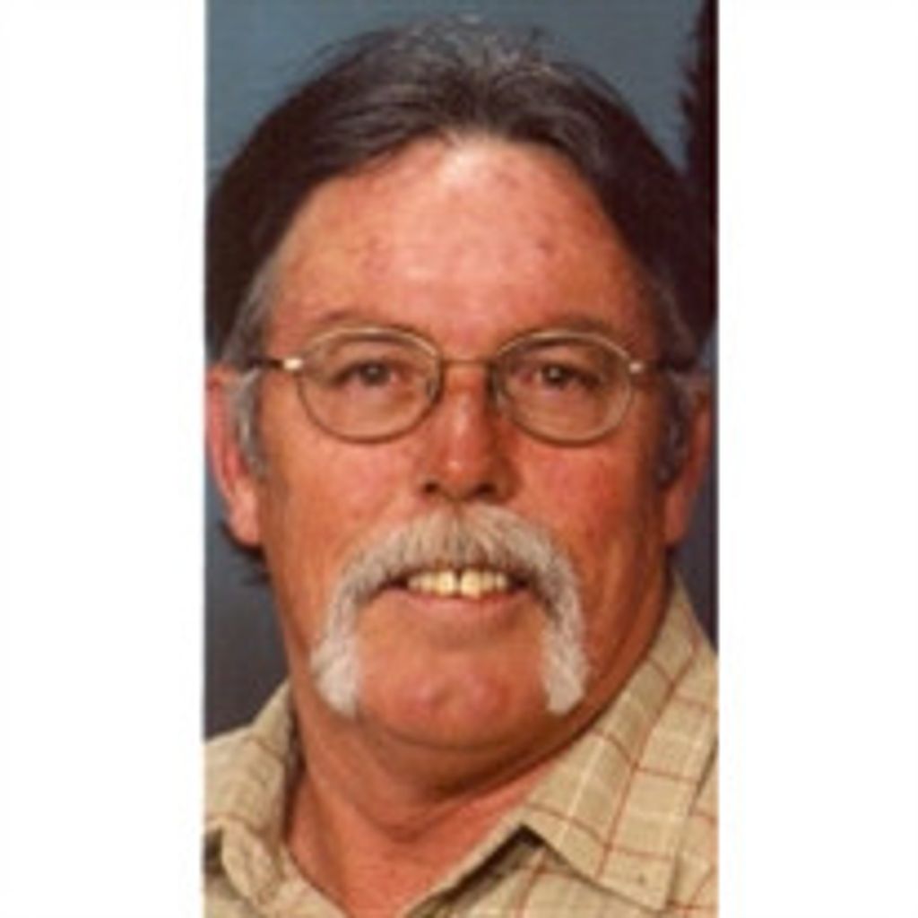 Dennis J. Holberg