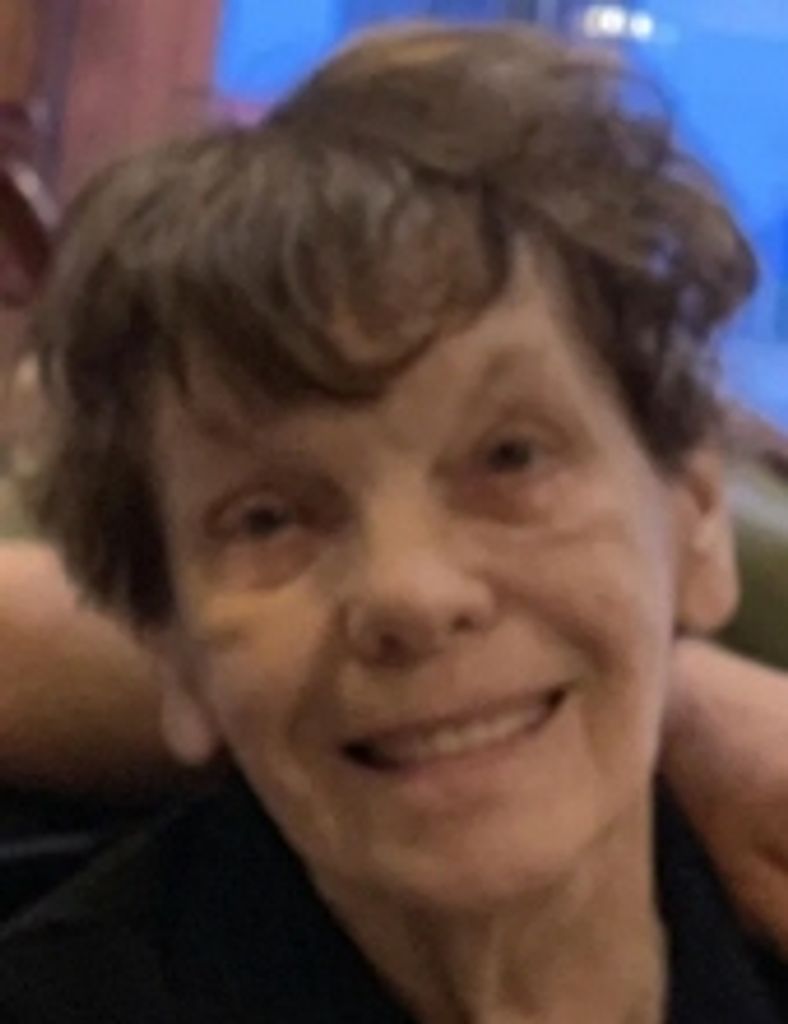 Catherine M. Durick (Nee Gence)