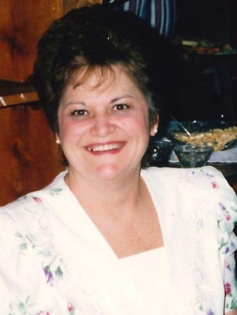 Brenda Camp Stephens Profile Photo