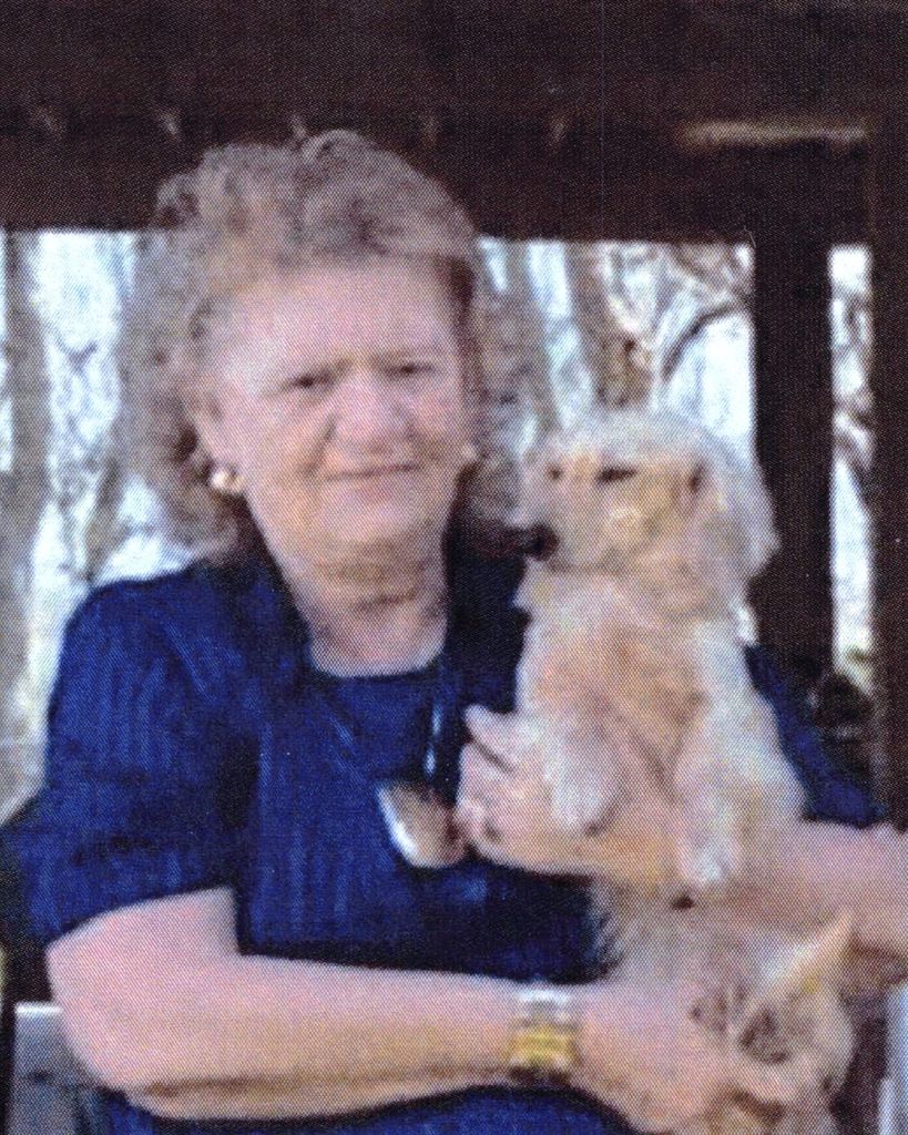 Nancy Joy Dates