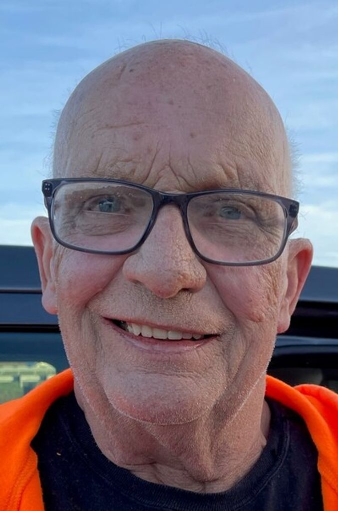Roger Folsom Profile Photo